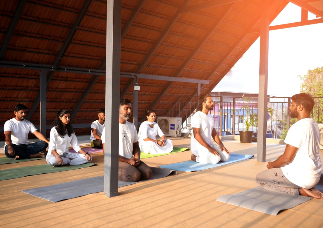 Ayurvedic Rejuvenation & Wellness Treatments