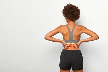 Musculoskeletal & Joint Disorders