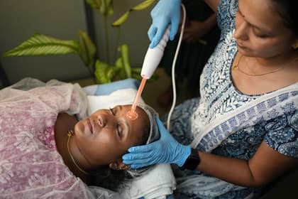 Ayurvedic Beauty and Cosmetology Treatments