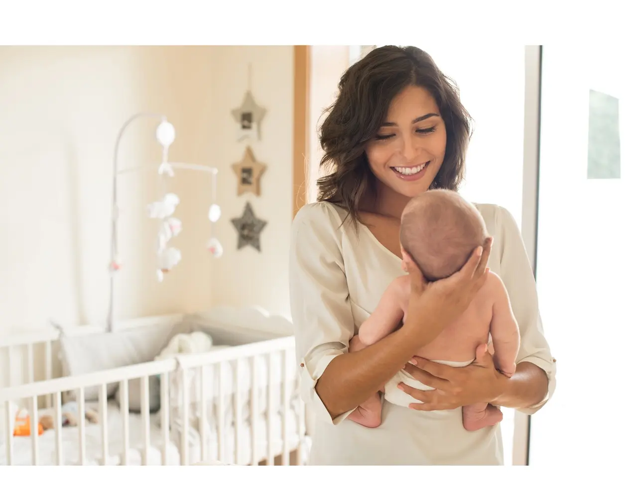 Postnatal Ayurveda Care