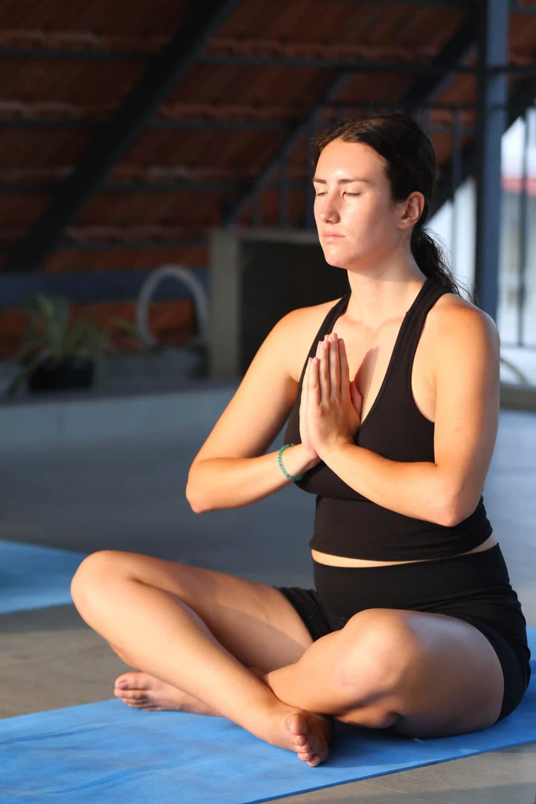 Meditation & Mindfulness